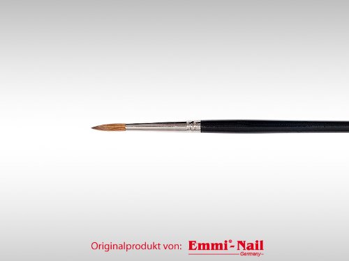 Preisvergleich Produktbild Emmi-Nail Acryl-Pinsel Gr. 6