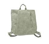 bolso mochila slang cross 5  Slang Mochila-bolso OM3 OPEN MIND - Verde claro