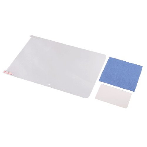 Hama Displayschutzfolie für Samsung Galaxy Note 8.0