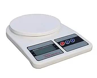 MADAN ENTERPRISES Weighing scale for kitchen | weighing scale | kitchen scale | Multipurpose Portable Electronic, Digital Weight Machine, Weight machine for shop, Kitchen weight machine