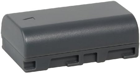 Eneride E JVC BN VF 808 Lithium-Ion Battery 700 mAh 7.2 Volt for JVC GZ-MG 630 / JVC GZ-HM 200