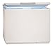 Produktbild AEG AHB72221LW Gefriertruhe / 216 L / LowFrost – weniger Eisbildung / Quick-Türöffnung / Temperaturalarm / Rollen