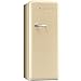 Produktbild Smeg FAB28RP1 Standkühlschrank / A++ / 248 L / Creme / mit integriertem Gefrierteil / Rechtsanschlag