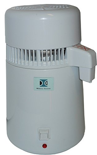 TATTOO DEMINERALIZZATORE