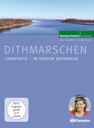 Preisvergleich Produktbild Dithmarschen - Hamburger Abendblatt Mediathek
