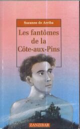 couverture de : tr&eacute;sors de la C&ocirc;te aux Pins [Les]