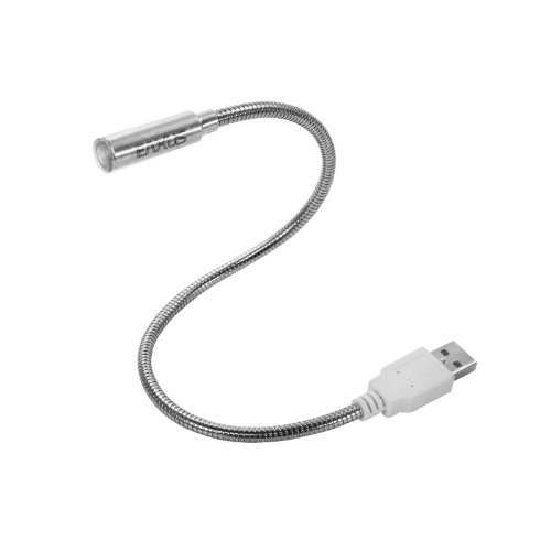 Preisvergleich Produktbild Eaxus USB LED Licht Lampe für PC Notebook EAXUS 16250