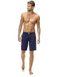 Vilebrequin Bañador - Superflex liso - Hombre