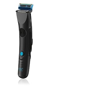 Braun Cruzer 5 Body Trimmer with Gillette Fusion Blade - Image 4