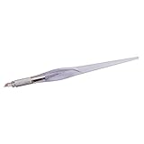 Chuse M3 Professional Manual Tattoo Permanent Makeup Eyebrow Pen with Unique Appearance Design