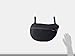 Skip Hop Grab and Go Stroller Saddlebag, Black