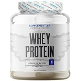 Supplementler.com Whey Protein 500 Gr