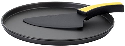 Zenker 7513 Pizza-Set 3-teilig Ø 29 cm, special countries - 3