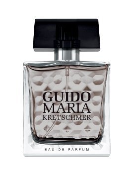 Guido Maria Kretschmer Eau de Parfum for Men 50 ml