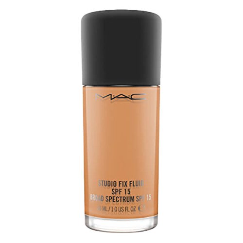 Mac - Base de maquillaje Studio Fix Fluid SPF 15