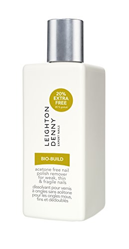 LEIGHTON DENNY Bio-build Polish Remover 150 ml