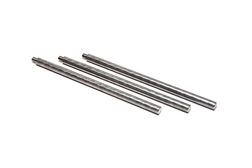 Relags Petromax-und Feuerschale Grill, Schwarz, 48 cm - 3