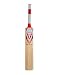 Wolfer Boomslang Kashmir Willow Cricket Bat (Red) RS.1999.00