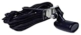 Incluye 20 'cable Lowrance HST-WSU 200 KHz Espejo de popa Montar transductor