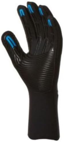 Alder Matrix 3mm Wetsuit Gloves - Surfing / Diving / Sailing / Kayaking / Canoeing / Jetski / Neoprene Accessories / Wetsuit Accessories / Coasteering / Watersports Activities / Swimming …