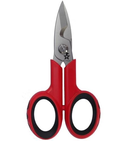 Würth 714036317 Forbici (Schere) – Grau, Robuste Qualität