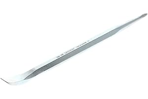 GEDORE Outil à redresser, Hexagonal, Utilisation universelle, Diamètre de la tige 17 mm, Largeur de la lame 23 mm, Longueur 400 mm, 138-400