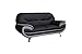 Produktbild 2er Sofa "Manoel", Maße 173 x 81cm (B x T)