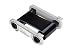 Produktbild Evolis Farbband (RCT023NAA) 2000er schwarz (Zenius / Primacy)