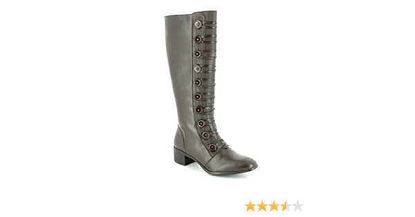 lotus spindle boots