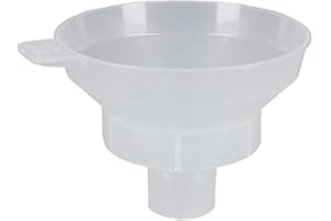 ‎AEG AEG 140044295016 Electrolux Einfüllhilfe Salzbehältertrichter für Geschirrspüler Spülmaschine 1172107300 Küppersbusch 434959 Juno Zanker Zanussi privileg Atag Brandt 31X9840