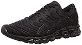 gel 360 , , , , 178, Zapatillas bajas Asics Gel-Quantum 360 5, Zapatillas de Running para Hombre, Negro Black 002, 41.5 EU