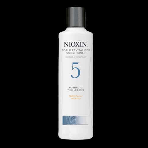 Price comparison product image Nioxin Scalp Revitaliser System 5 - 1000ml