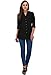 Pistaa's Women's Cotton Short Kurti Top