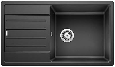 Blanco Legra XL 6 S 523 326 Évier de cuisine 6 S Anthracite
