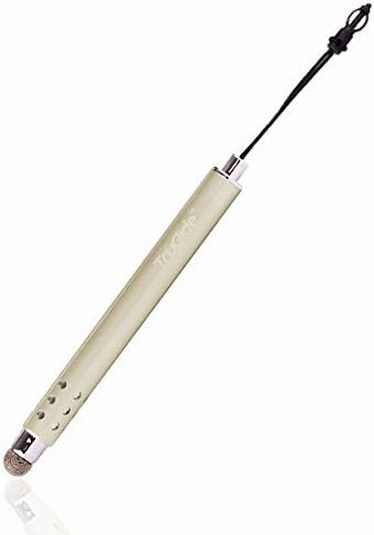 LynkTec TruGlide Tether Stylus for Tablet - Champagne Gold