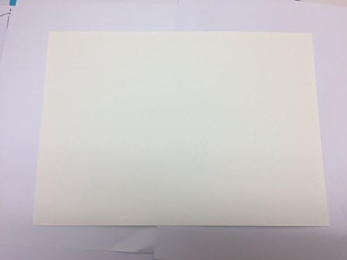 Ivory /cream hammer embossed card A4 300gsm pack of 50 sheets