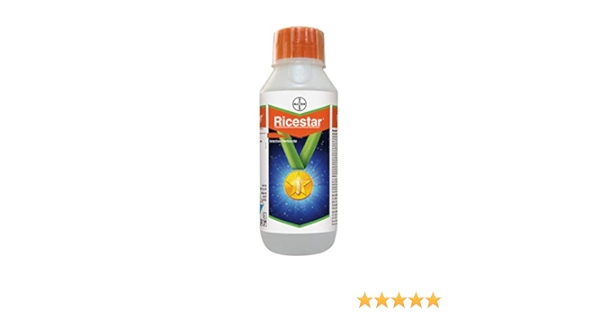 Bayer Ricestar Herbicide 500ml Amazon In Garden Outdoors