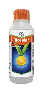 Bayer Ricestar (Herbicide), 1 Litre