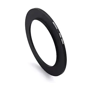 77mm to 105mm Step-Up Ring Filter adapter/77mm to 105mm Camera Filter Ring for 105mm UV,ND,CPL,Metal Step Up Ring