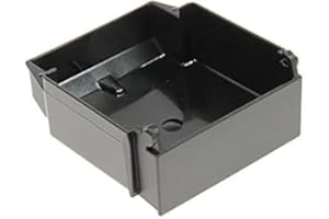 DE'LONGHI DeLonghi nespresso Pan Fondo Cajón Gotas Máquina Café Su Inissia EN80