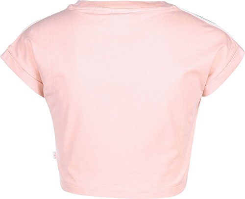 adidas Damen Cropped Top Shirt - 2