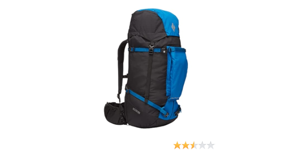 black diamond mission backpack