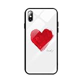 🥓 Hecho con Vidrio Templado 9H +Suave TPU + Duro PC para proteja su teléfono contra rasguños, golpes y otros daños diarios.Protección delgada, liviana y cómoda sin agregar ningún aspecto voluminoso al Huawei Mate 20 Pro.