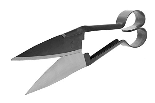 BERGER Schafschere 2721 - 2