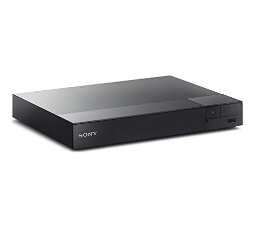 Preisvergleich Produktbild Sony bdps6500 4 K Bluray Player mit WiFi und Playstation jetzt