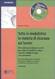 Image de Tutta la modulistica in materia di sicurezza sul lavoro