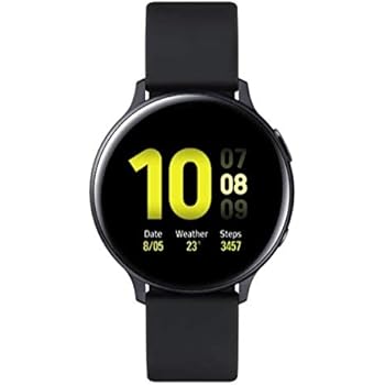 SAMSUNG Galaxy Watch Active2.: Amazon.es: Electrónica