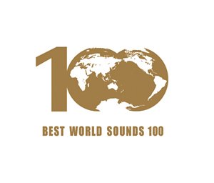 Preisvergleich Produktbild Best World Sounds 100 [Box]