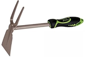 MERMIER Serfouette à main panne et fourche