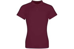 BLUE RAVEN Polo Donna Manica Corta - Polo Donna 100% Cotone - Lady-Fit Poloshirt